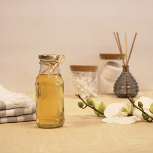 Beauty recept: conditioner