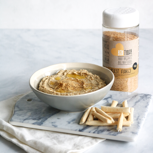 VEGAN KAASSPREAD