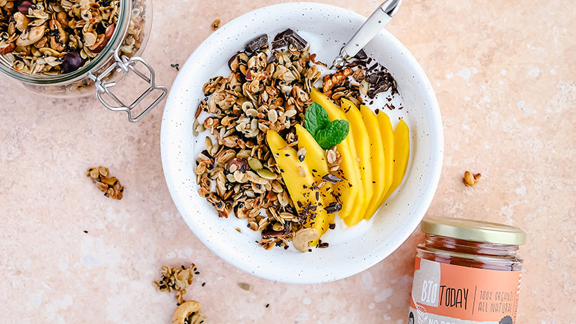 Zwarte_sesam_granola_biologische_muesli