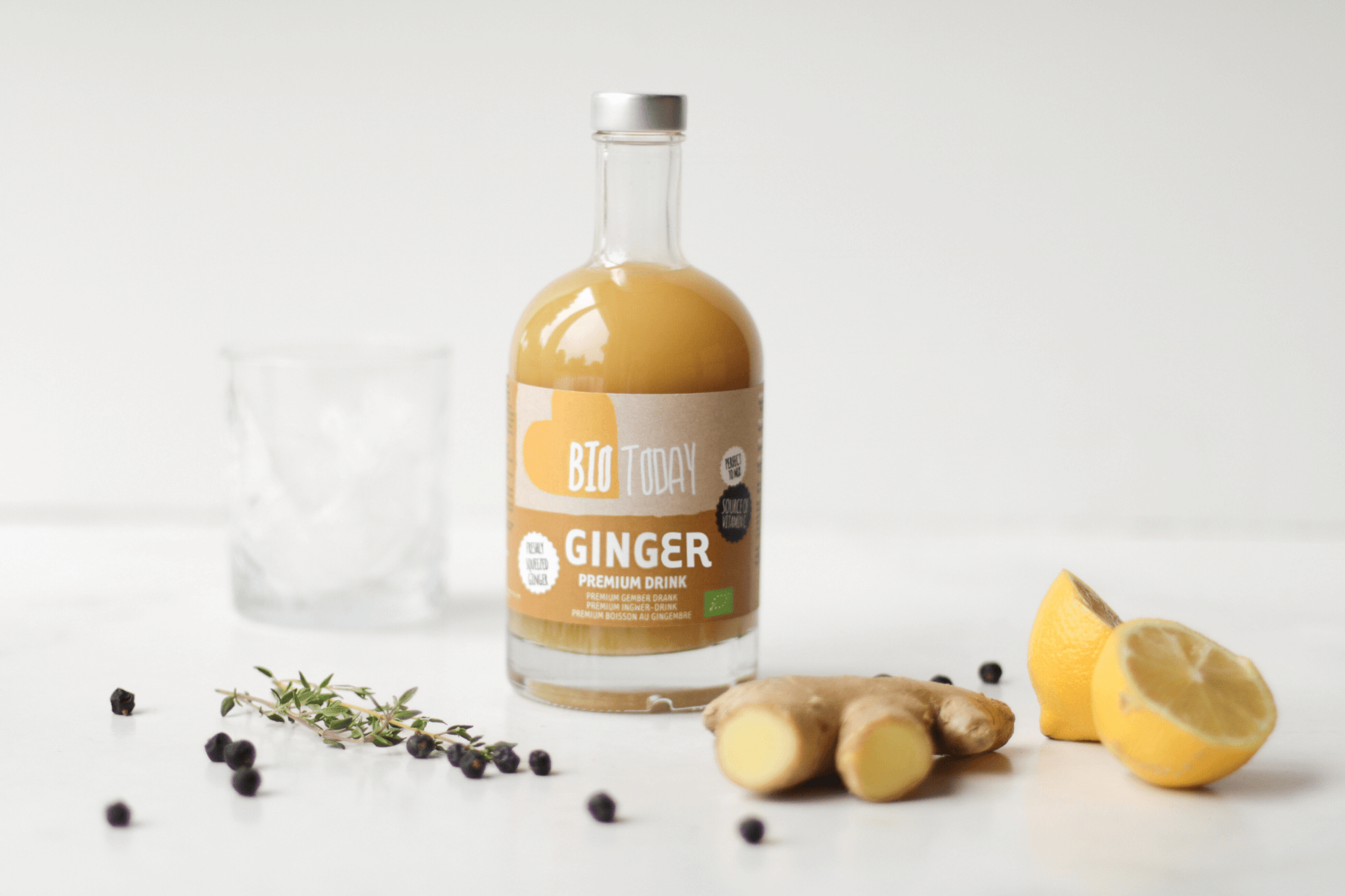 Ginger-4